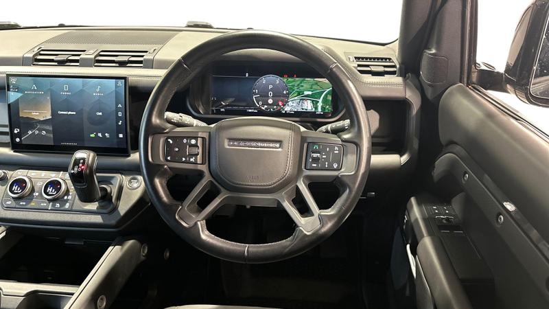 Used Land Rover Defender 2024 for sale - 77339820: Photo 15
