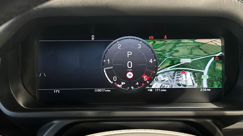 Used Land Rover Defender 2024 for sale - 77339820: Photo 16