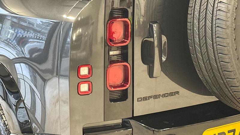 Used Land Rover Defender 2024 for sale - 77339820: Photo 19
