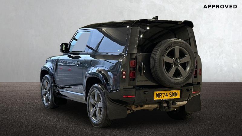 Used Land Rover Defender 2024 for sale - 77339820: Photo 2