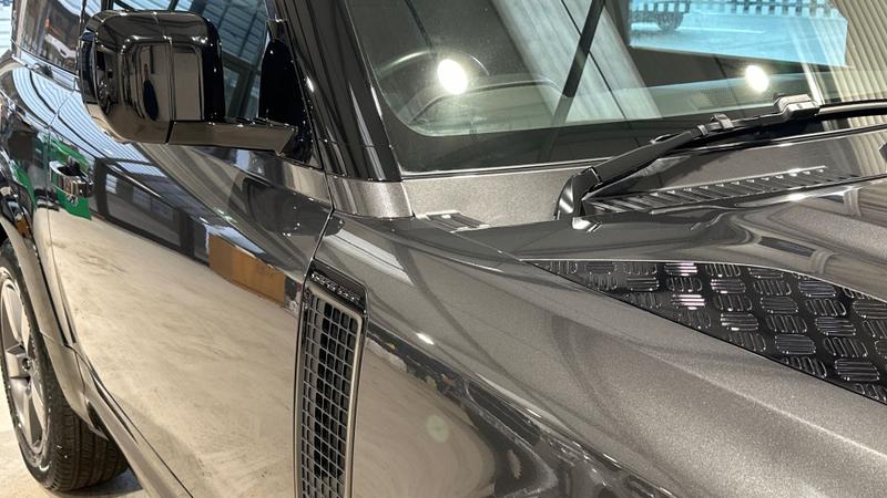 Used Land Rover Defender 2024 for sale - 77339820: Photo 20