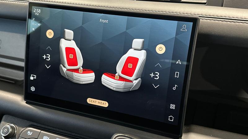 Used Land Rover Defender 2024 for sale - 77339820: Photo 22