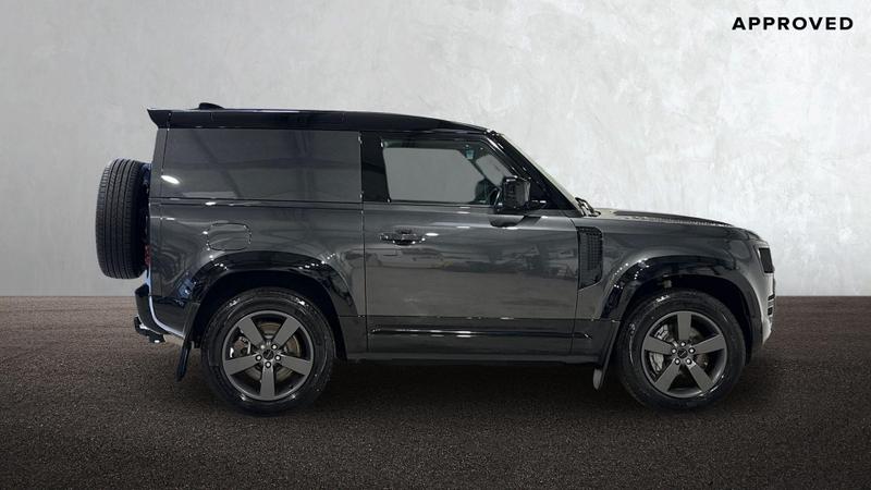 Used Land Rover Defender 2024 for sale - 77339820: Photo 5