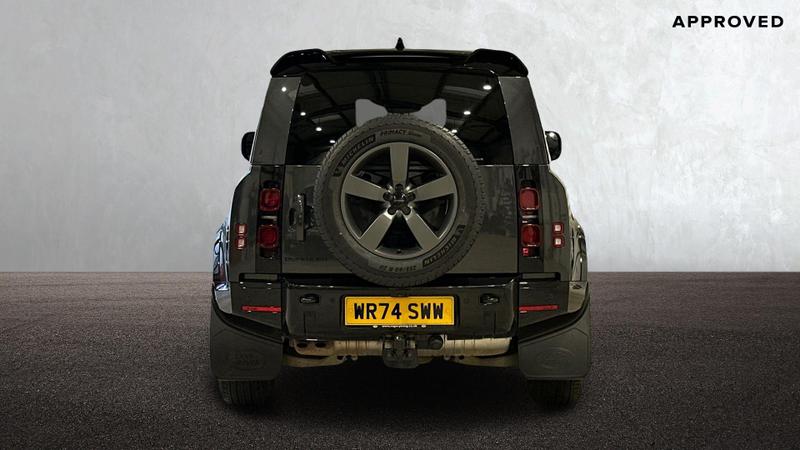 Used Land Rover Defender 2024 for sale - 77339820: Photo 6