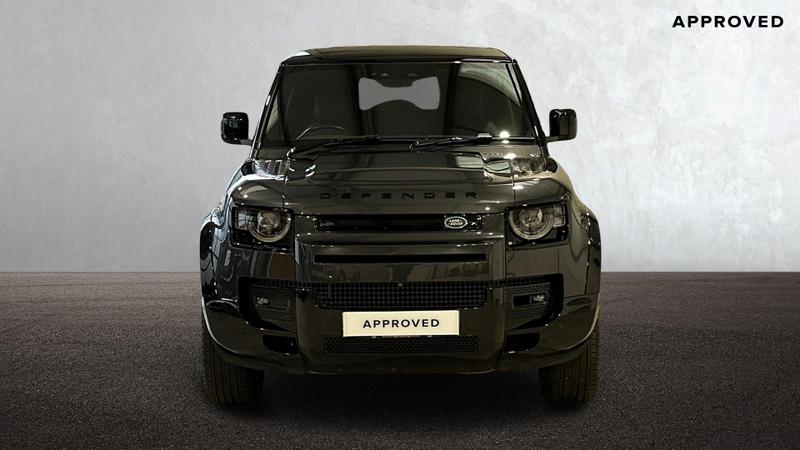 Used Land Rover Defender 2024 for sale - 77339820: Photo 7