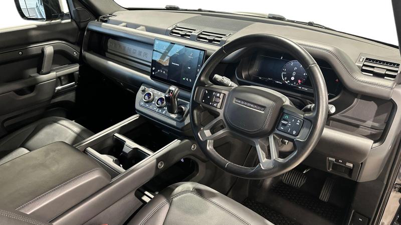 Used Land Rover Defender 2024 for sale - 77339820: Photo 9