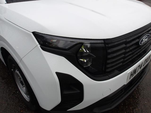 Used Ford Transit Courier 2024 for sale - 77505836: Photo 10
