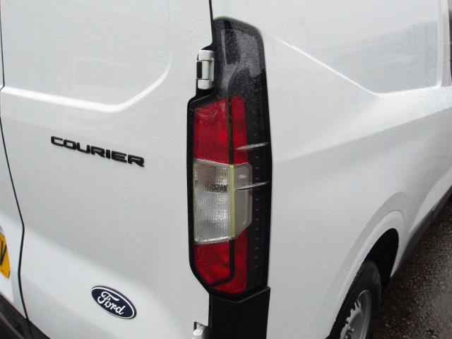 Used Ford Transit Courier 2024 for sale - 77505836: Photo 13