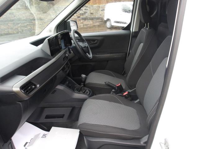 Used Ford Transit Courier 2024 for sale - 77505836: Photo 15