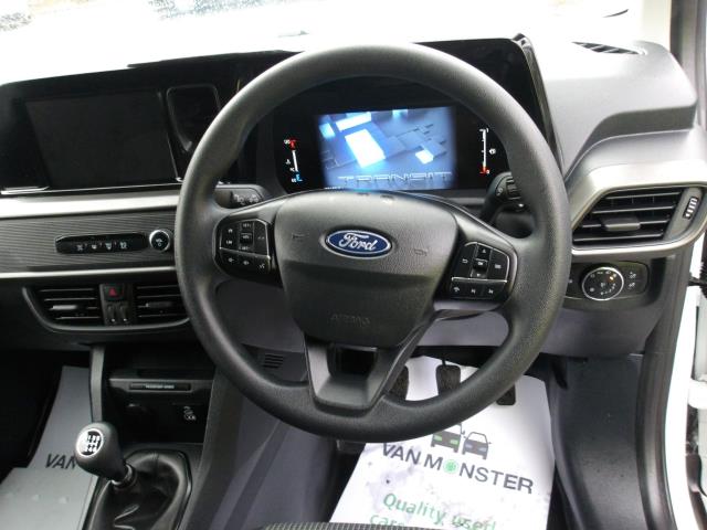 Used Ford Transit Courier 2024 for sale - 77505836: Photo 19