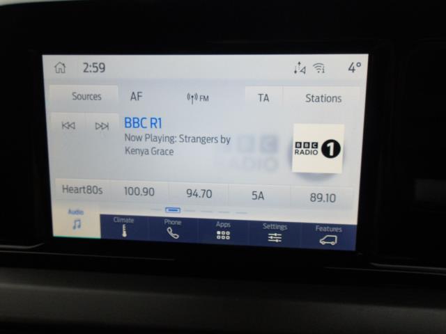 Used Ford Transit Courier 2024 for sale - 77505836: Photo 28