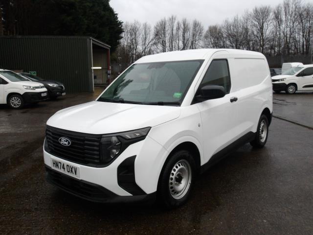 Used Ford Transit Courier 2024 for sale - 77505836: Photo 3