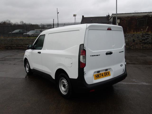 Used Ford Transit Courier 2024 for sale - 77505836: Photo 5