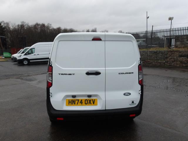 Used Ford Transit Courier 2024 for sale - 77505836: Photo 6