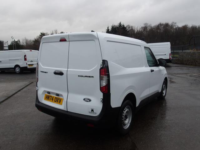 Used Ford Transit Courier 2024 for sale - 77505836: Photo 7
