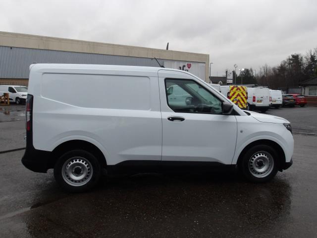 Used Ford Transit Courier 2024 for sale - 77505836: Photo 8