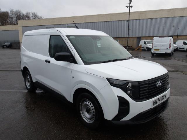 Used Ford Transit Courier 2024 for sale - 77505836: Photo 9