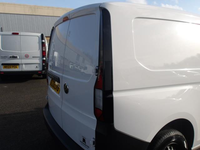 Used Volkswagen Caddy 2022 for sale - 77983977: Photo 10