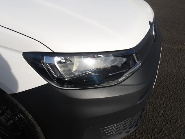 Used Volkswagen Caddy 2022 for sale - 77983977: Photo 12