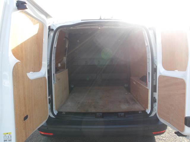 Used Volkswagen Caddy 2022 for sale - 77983977: Photo 15