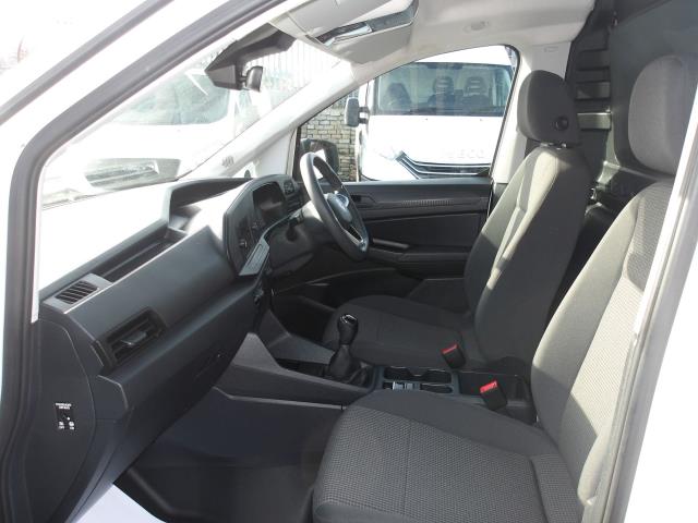 Used Volkswagen Caddy 2022 for sale - 77983977: Photo 19