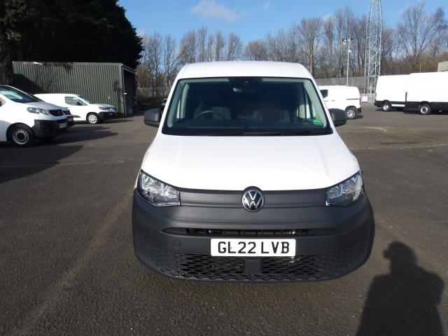 Used Volkswagen Caddy 2022 for sale - 77983977: Photo 2
