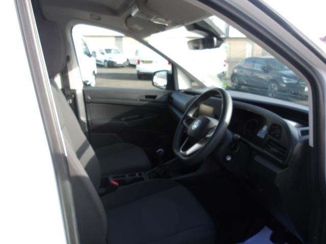 Used Volkswagen Caddy 2022 for sale - 77983977: Photo 20