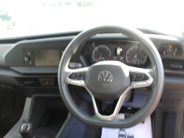 Used Volkswagen Caddy 2022 for sale - 77983977: Photo 22