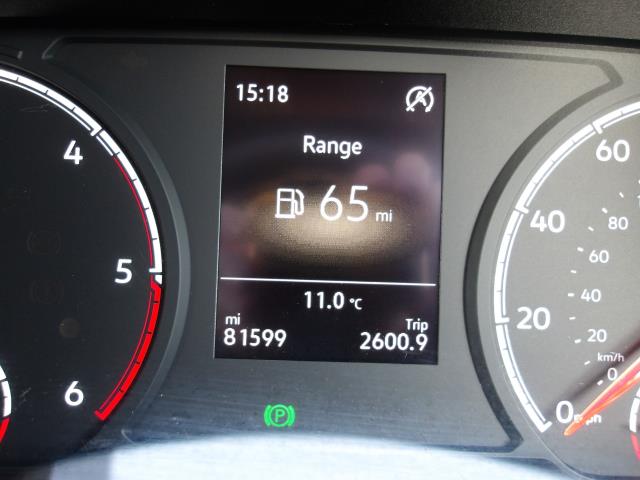 Used Volkswagen Caddy 2022 for sale - 77983977: Photo 23