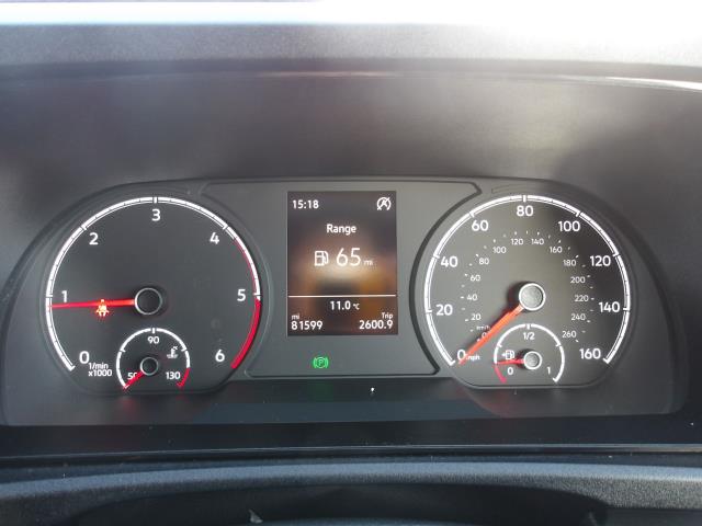 Used Volkswagen Caddy 2022 for sale - 77983977: Photo 24