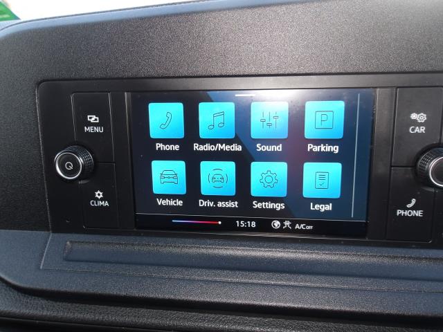 Used Volkswagen Caddy 2022 for sale - 77983977: Photo 25