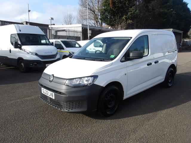 Used Volkswagen Caddy 2022 for sale - 77983977: Photo 3