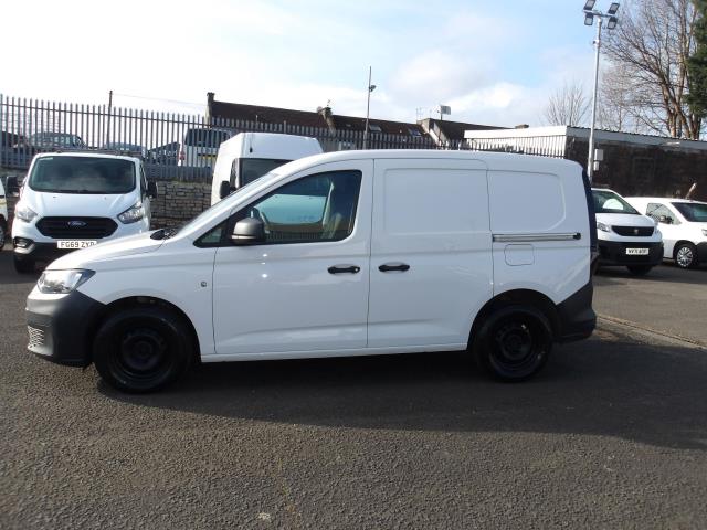 Used Volkswagen Caddy 2022 for sale - 77983977: Photo 4