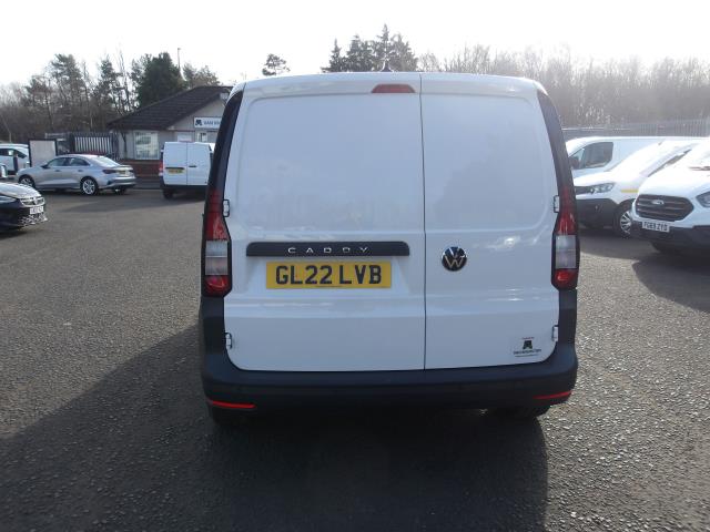 Used Volkswagen Caddy 2022 for sale - 77983977: Photo 6