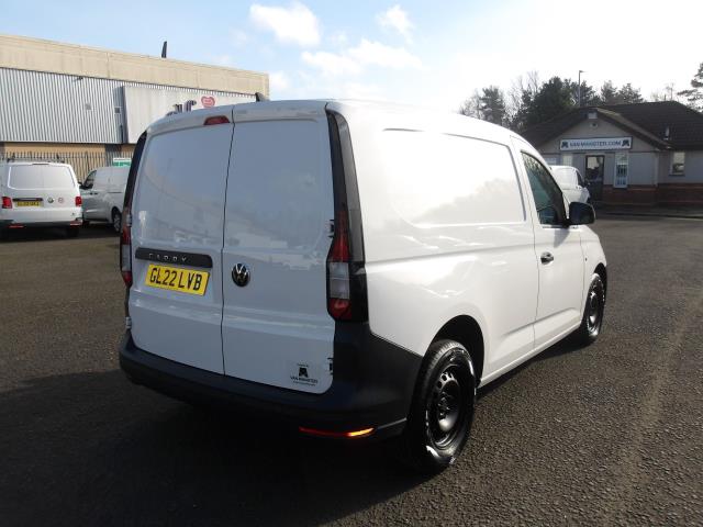 Used Volkswagen Caddy 2022 for sale - 77983977: Photo 7