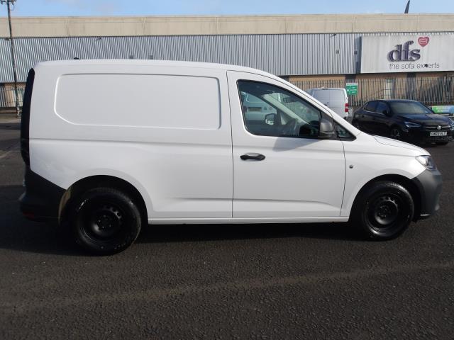 Used Volkswagen Caddy 2022 for sale - 77983977: Photo 8