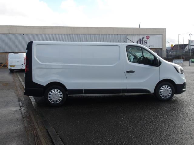 Used Renault Trafic 2022 for sale - 77983980: Photo 10