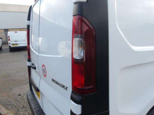 Used Renault Trafic 2022 for sale - 77983980: Photo 12