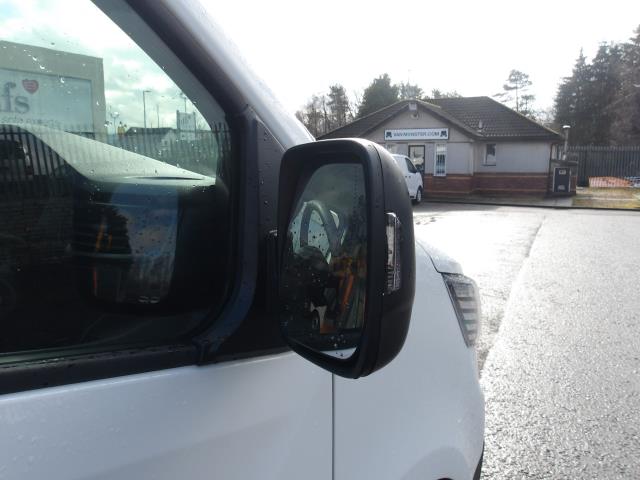 Used Renault Trafic 2022 for sale - 77983980: Photo 14