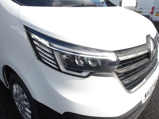 Used Renault Trafic 2022 for sale - 77983980: Photo 15