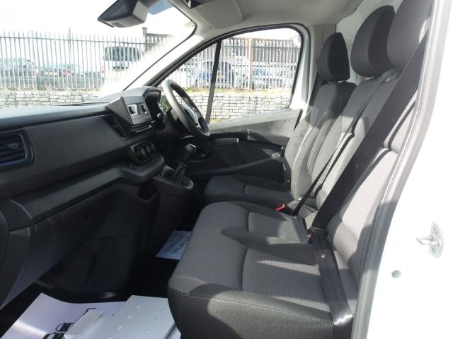 Used Renault Trafic 2022 for sale - 77983980: Photo 16