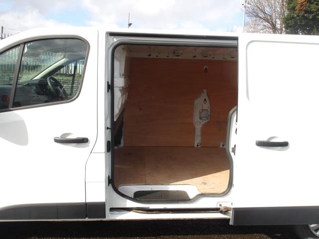 Used Renault Trafic 2022 for sale - 77983980: Photo 17
