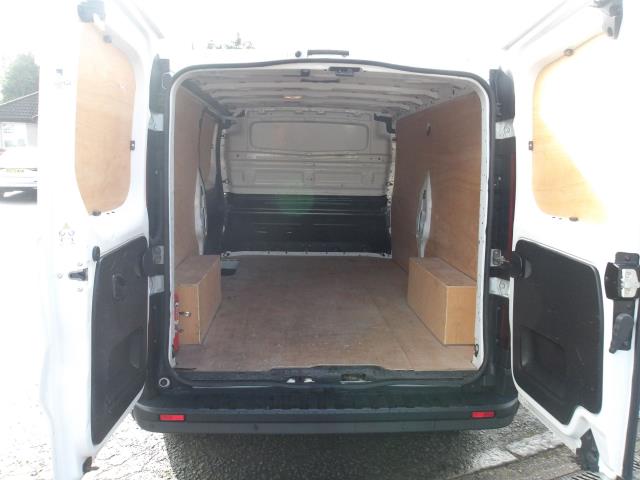 Used Renault Trafic 2022 for sale - 77983980: Photo 18