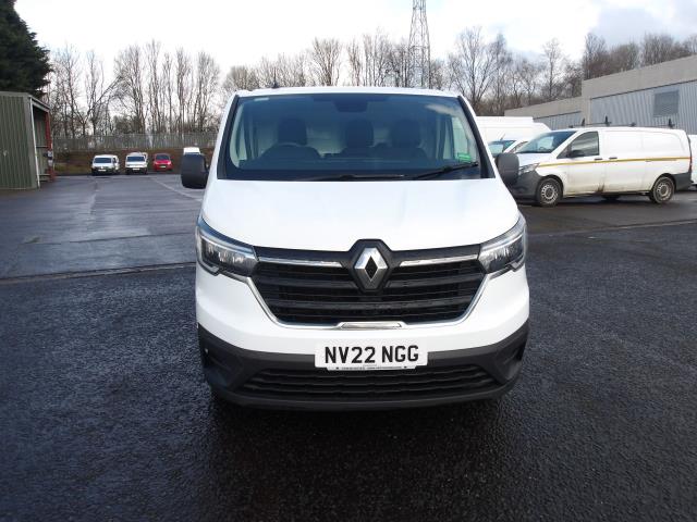 Used Renault Trafic 2022 for sale - 77983980: Photo 2