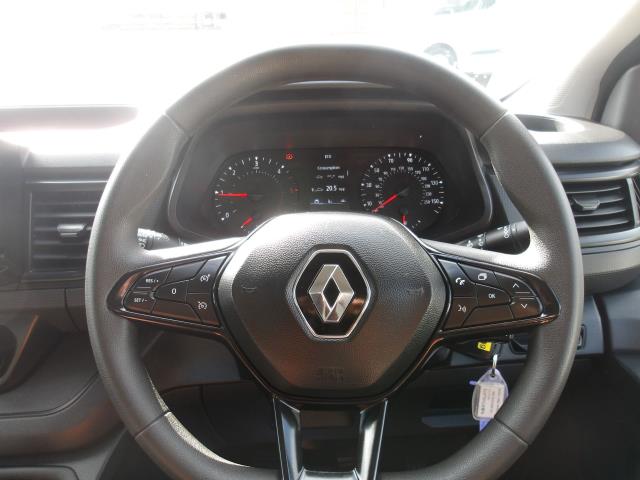 Used Renault Trafic 2022 for sale - 77983980: Photo 22