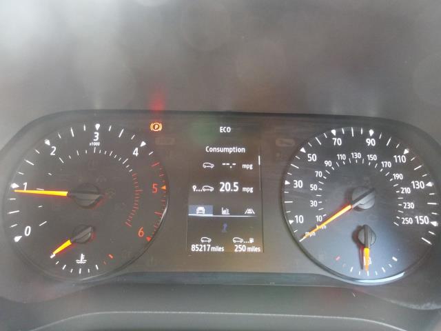 Used Renault Trafic 2022 for sale - 77983980: Photo 24