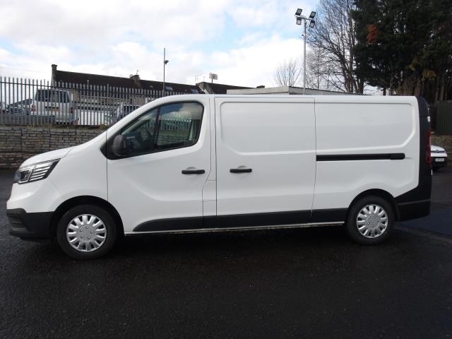 Used Renault Trafic 2022 for sale - 77983980: Photo 4