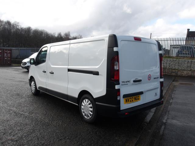 Used Renault Trafic 2022 for sale - 77983980: Photo 5