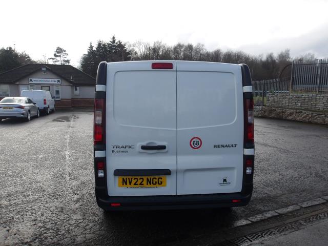 Used Renault Trafic 2022 for sale - 77983980: Photo 6