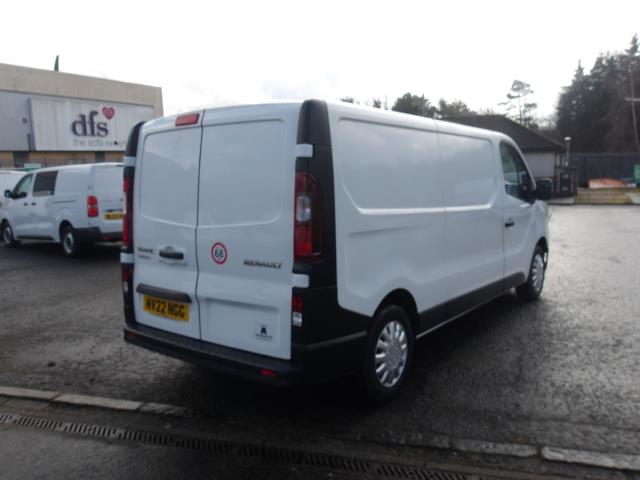 Used Renault Trafic 2022 for sale - 77983980: Photo 8